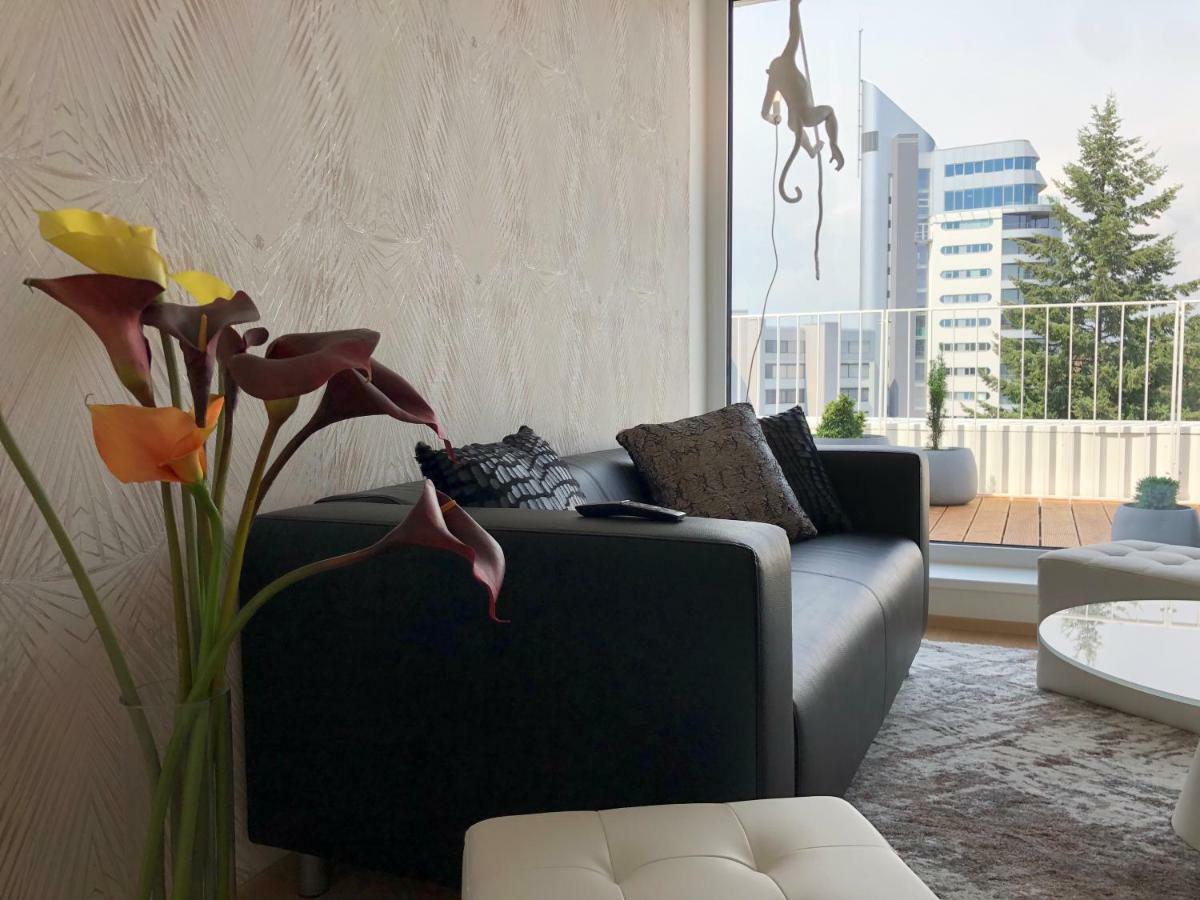 7Th Heaven Apartments ブルノ エクステリア 写真