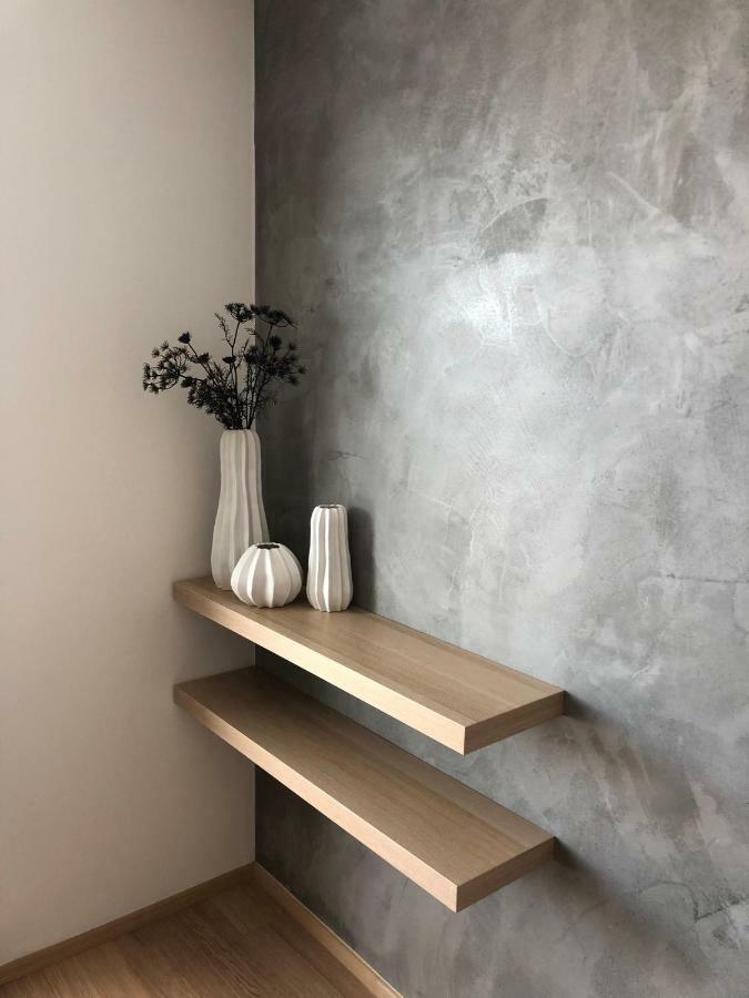 7Th Heaven Apartments ブルノ エクステリア 写真