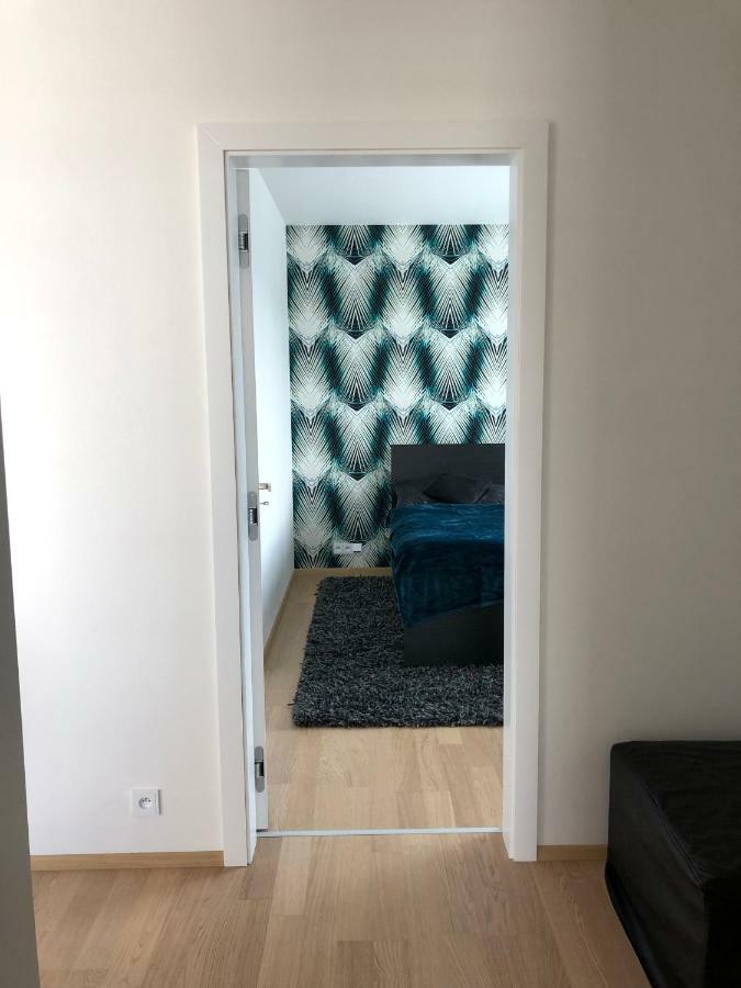 7Th Heaven Apartments ブルノ エクステリア 写真