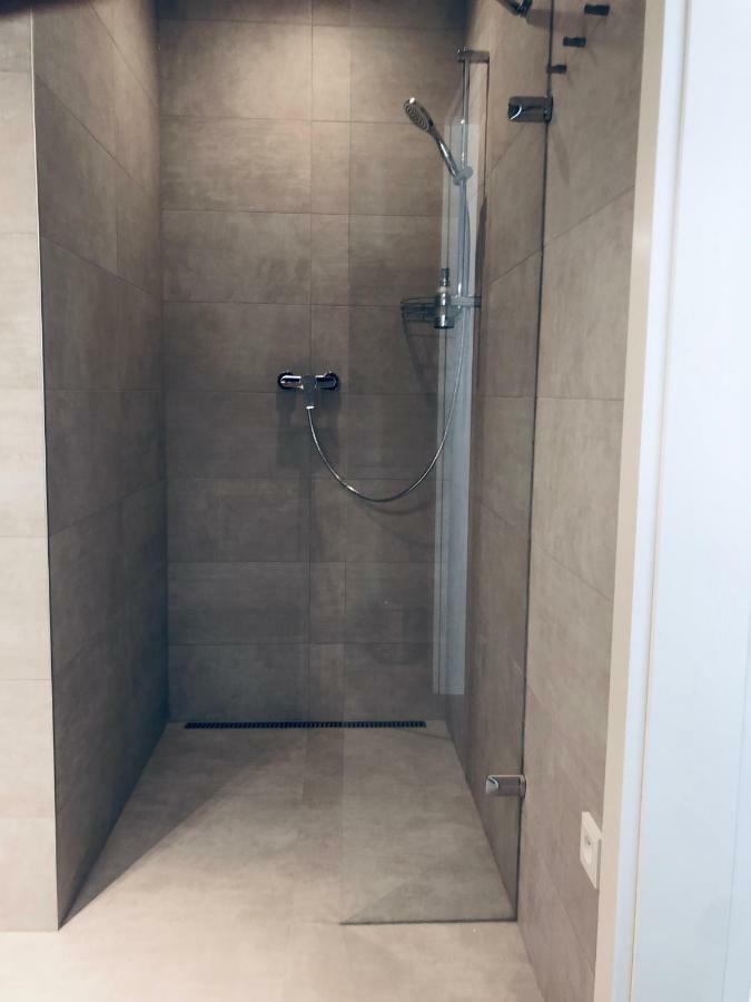 7Th Heaven Apartments ブルノ エクステリア 写真